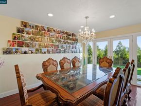 17 Corte Granada, Moraga CA 94556