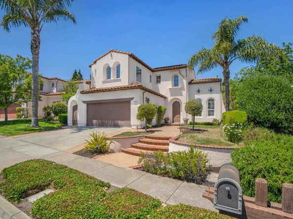 4353 Lilac Ridge Rd, San Ramon CA 94582