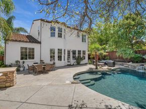 4353 Lilac Ridge Rd, San Ramon CA 94582