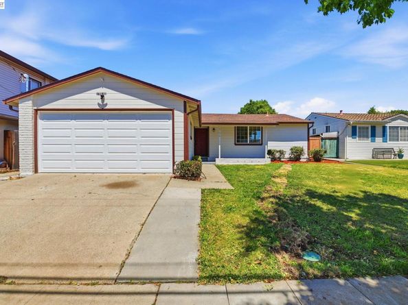 31070 Meadowbrook Ave, Hayward CA 94544