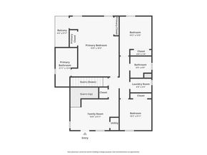 3426 Pierson St, Oakland CA 94619