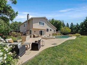 17 Suva Court, San Ramon CA 94583