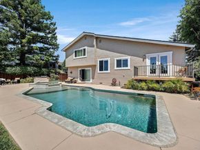 17 Suva Court, San Ramon CA 94583
