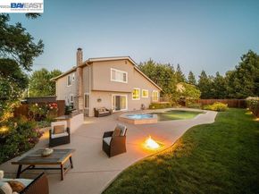17 Suva Court, San Ramon CA 94583