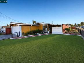 27507 Barcelona Ave, Hayward CA 94545