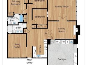 2485 Medallion Dr, Union City CA 94587
