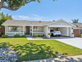 2485 Medallion Dr, Union City CA 94587