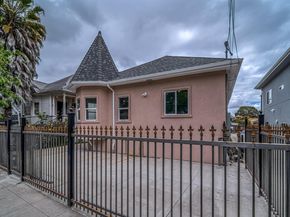 3035 Logan St, Oakland CA 94601