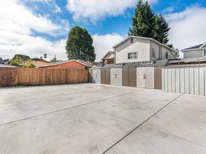 3035 Logan St, Oakland CA 94601