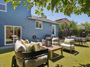 2420 Carmel St, Oakland CA 94602