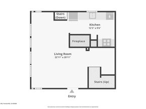 26 Oak Rd, Orinda CA 94563