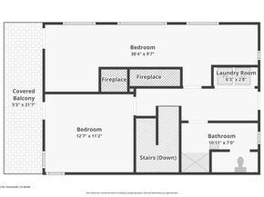 26 Oak Rd, Orinda CA 94563