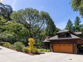 6685 Shepherd Canyon Rd, Oakland CA 94611