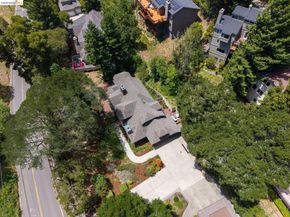 6685 Shepherd Canyon Rd, Oakland CA 94611