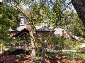 6685 Shepherd Canyon Rd, Oakland CA 94611