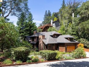 6685 Shepherd Canyon Rd, Oakland CA 94611