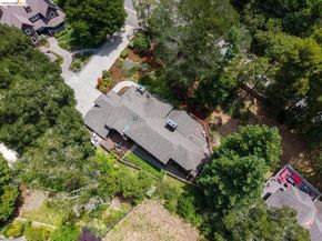 6685 Shepherd Canyon Rd, Oakland CA 94611