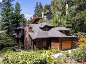 6685 Shepherd Canyon Rd, Oakland CA 94611