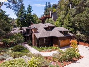 6685 Shepherd Canyon Rd, Oakland CA 94611
