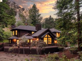 6685 Shepherd Canyon Rd, Oakland CA 94611