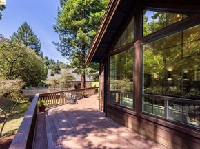 6685 Shepherd Canyon Rd, Oakland CA 94611