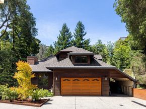 6685 Shepherd Canyon Rd, Oakland CA 94611