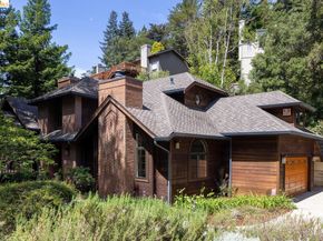 6685 Shepherd Canyon Rd, Oakland CA 94611