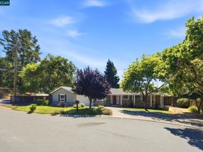 7 El Corte, Orinda CA 94563