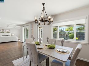 7 El Corte, Orinda CA 94563