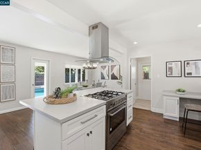 7 El Corte, Orinda CA 94563
