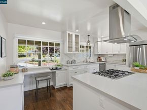 7 El Corte, Orinda CA 94563