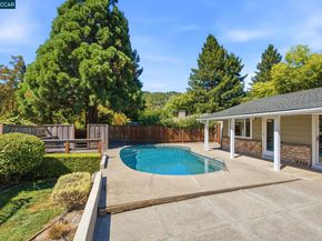 7 El Corte, Orinda CA 94563