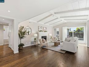 7 El Corte, Orinda CA 94563