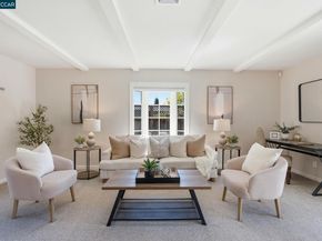 7 El Corte, Orinda CA 94563