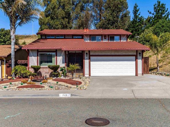 1243 Fairway Dr, Richmond CA 94803