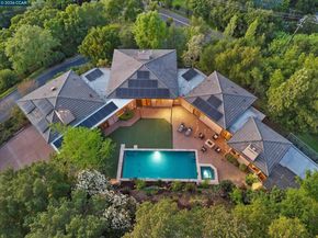 1 Gardiner Ct, Orinda CA 94563