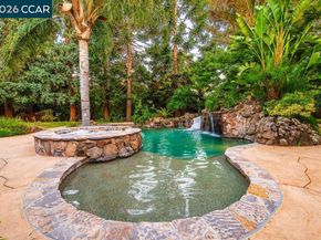 1676 Foothill Park Circle, Lafayette CA 94549