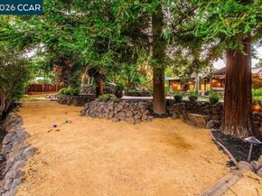 1676 Foothill Park Circle, Lafayette CA 94549