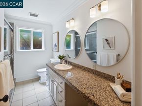 1676 Foothill Park Circle, Lafayette CA 94549