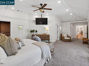 1676 Foothill Park Circle, Lafayette CA 94549