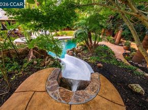 1676 Foothill Park Circle, Lafayette CA 94549