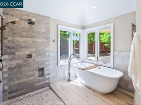 1676 Foothill Park Circle, Lafayette CA 94549