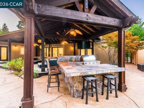 1676 Foothill Park Circle, Lafayette CA 94549