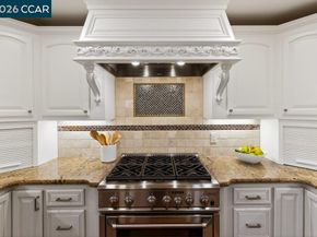 1676 Foothill Park Circle, Lafayette CA 94549