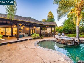 1676 Foothill Park Circle, Lafayette CA 94549