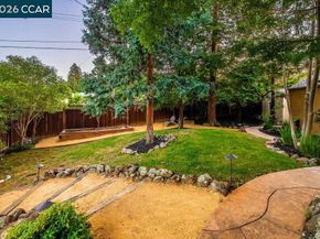 1676 Foothill Park Circle, Lafayette CA 94549