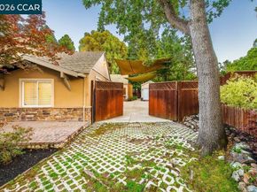 1676 Foothill Park Circle, Lafayette CA 94549
