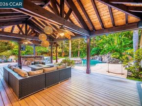 1676 Foothill Park Circle, Lafayette CA 94549