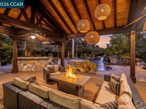 1676 Foothill Park Circle, Lafayette CA 94549