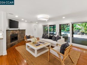 1676 Foothill Park Circle, Lafayette CA 94549
